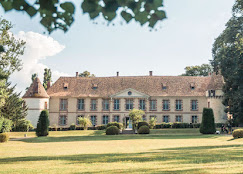 Château d'Hénonville et son parc, capturés en visite virtuelle