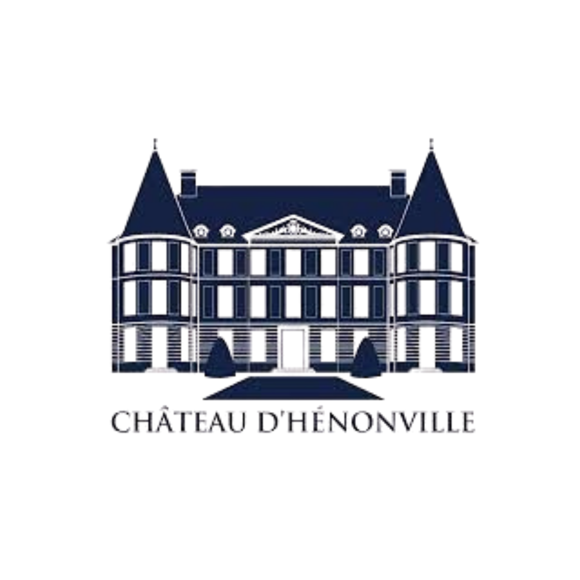 Château d'Hénonville