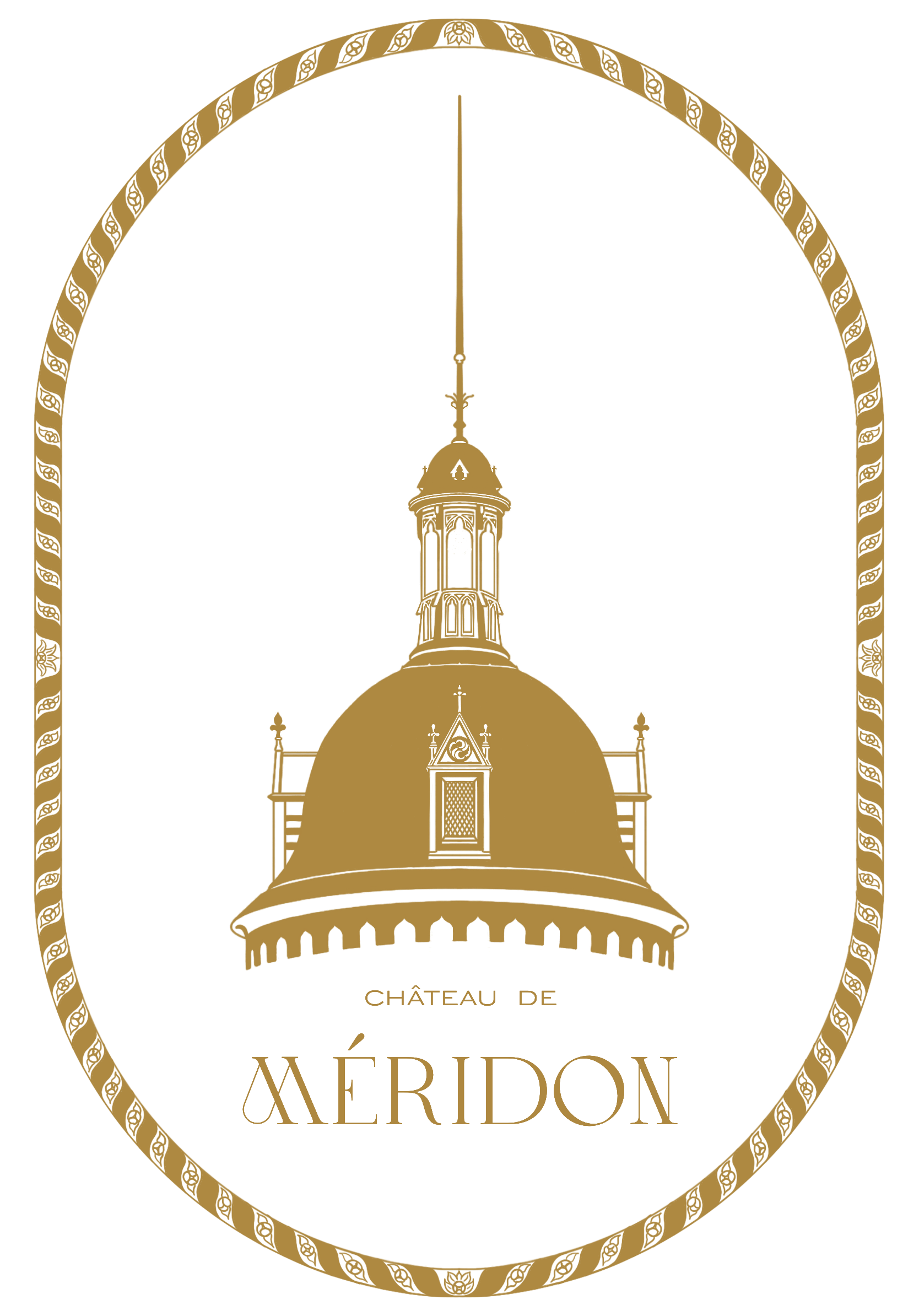 Château de Méridon