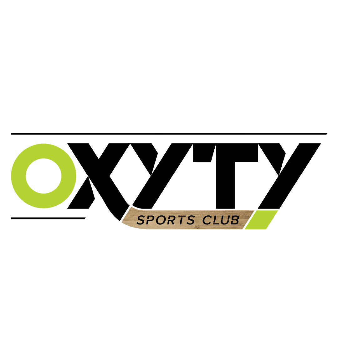 Oxyty Sports Club