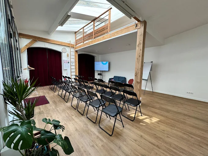 L'Atelier Modulable
