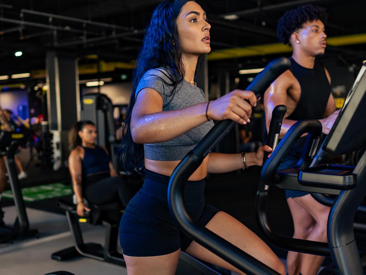 Aperçu du site immersif Fitness Park Montpellier Comédie
