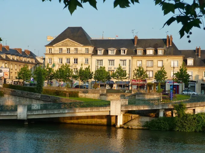 Hôtel de Harlay