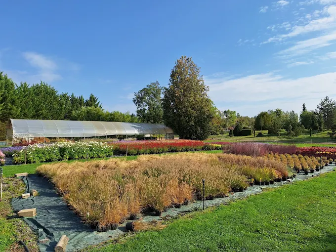 Jardinerie Euvé