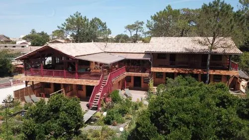 Les Jardins de la Sud