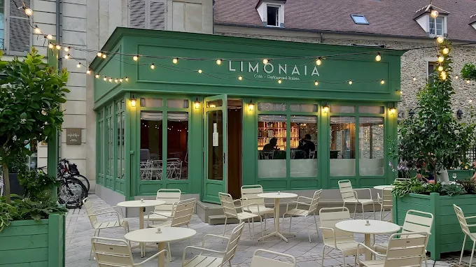Limonaia