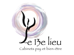 Logo Le 13e Lieu