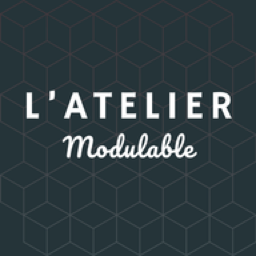 Logo L'Atelier Modulable