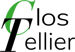Logo Le Clos Tellier