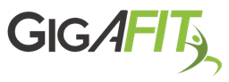 Logo GIGAFIT Montesson