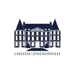 Logo Le Château d'Hénonville