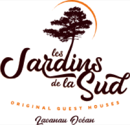 Logo Les Jardins de la Sud
