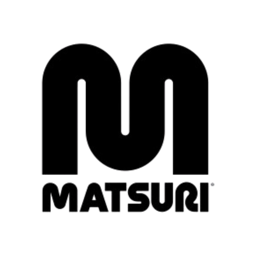 Logo Restaurant Matsuri