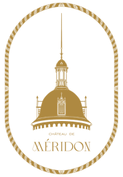 Logo Château de Méridon