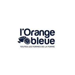 Logo L'Orange Bleue Villemoisson-sur-Orge