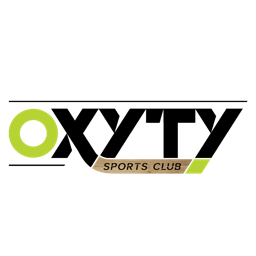 Logo OXYTY Roissy