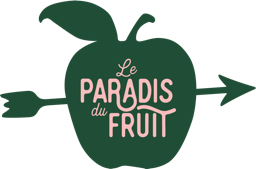 Logo Le Paradis du Fruit Bordeaux Gambetta
