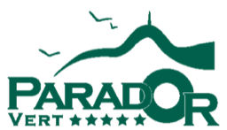 Logo Le Parador Vert