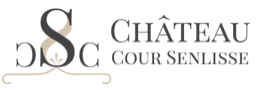 Logo Château de La Cour Senlisse