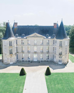 Château de la Cour Senlisse